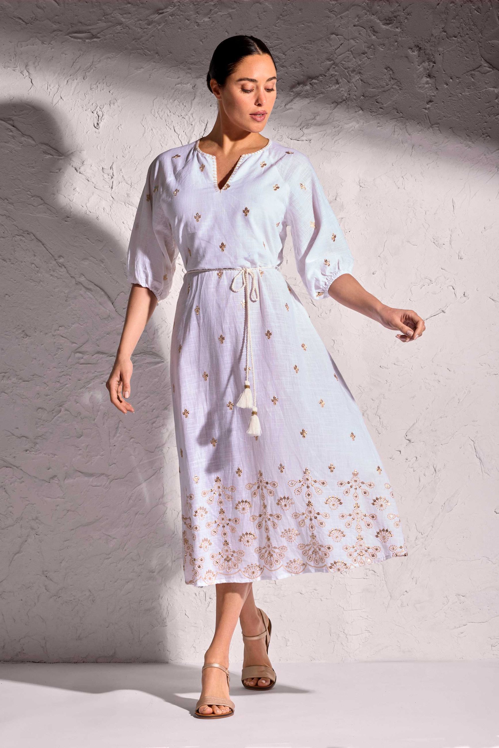 DAVID ABITO DONNA - DB25012