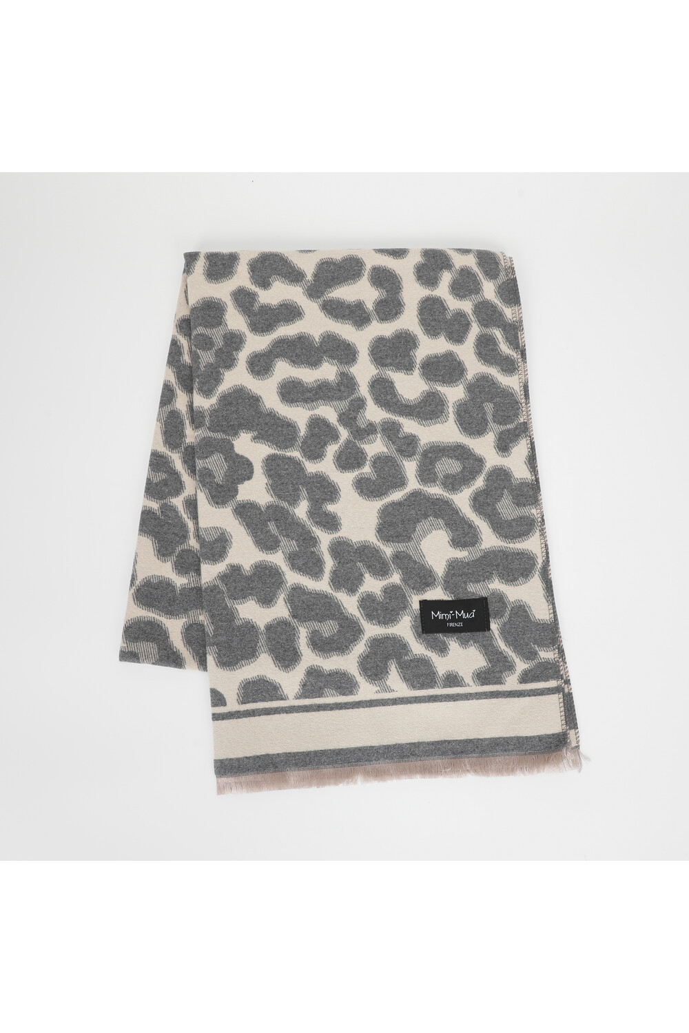 MIMI' MUA' SCIARPE E FOULARDS DONNA - FSAN-9258
