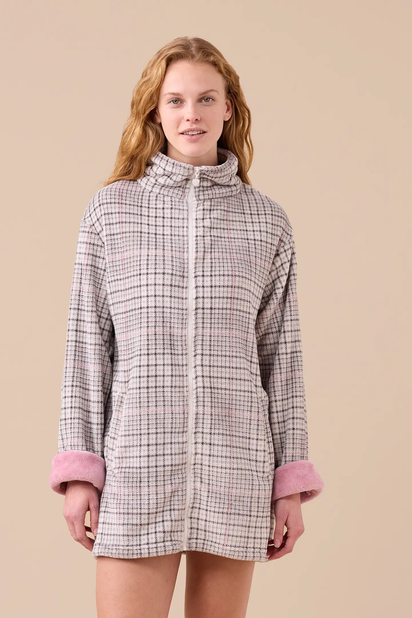 NOIDINOTTE VESTAGLIE DONNA - GE3076