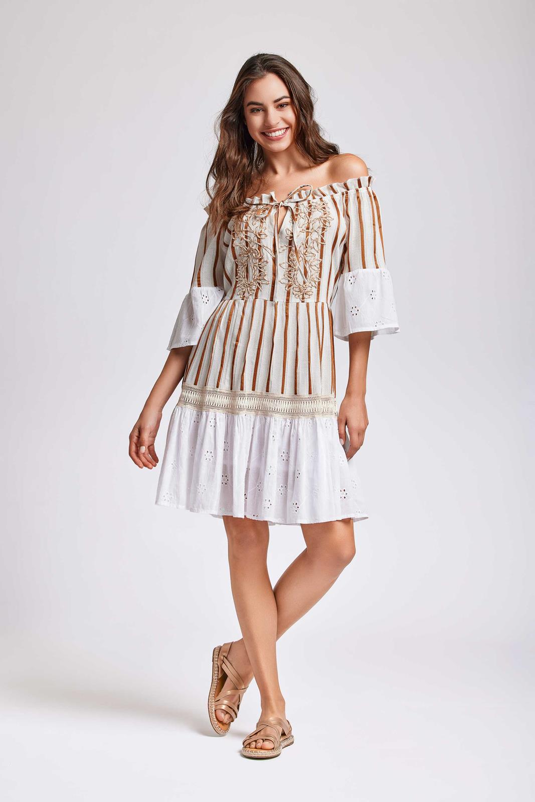 DAVID ABITO DONNA - DB24015