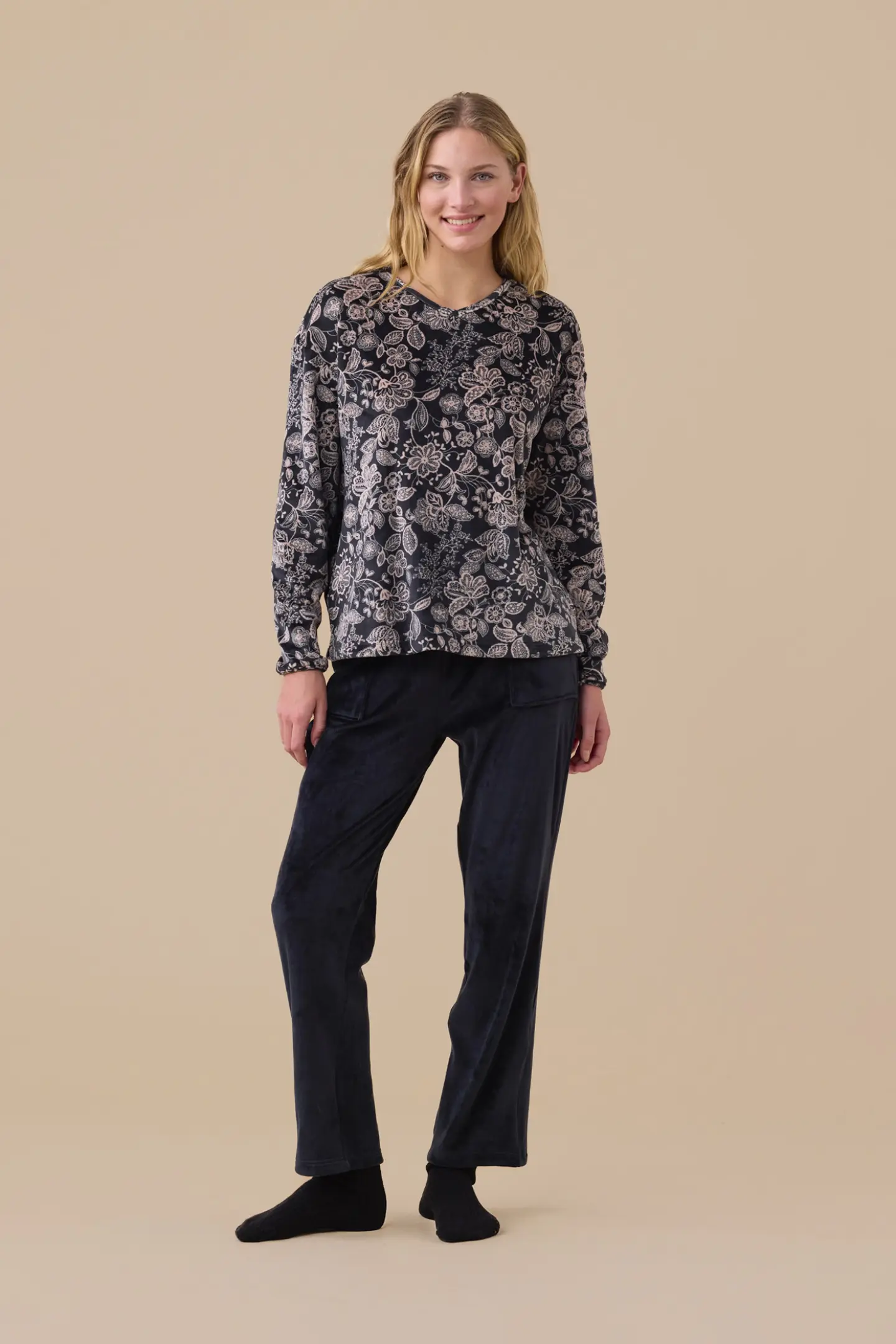 NOIDINOTTE TUTA DONNA - FA9341