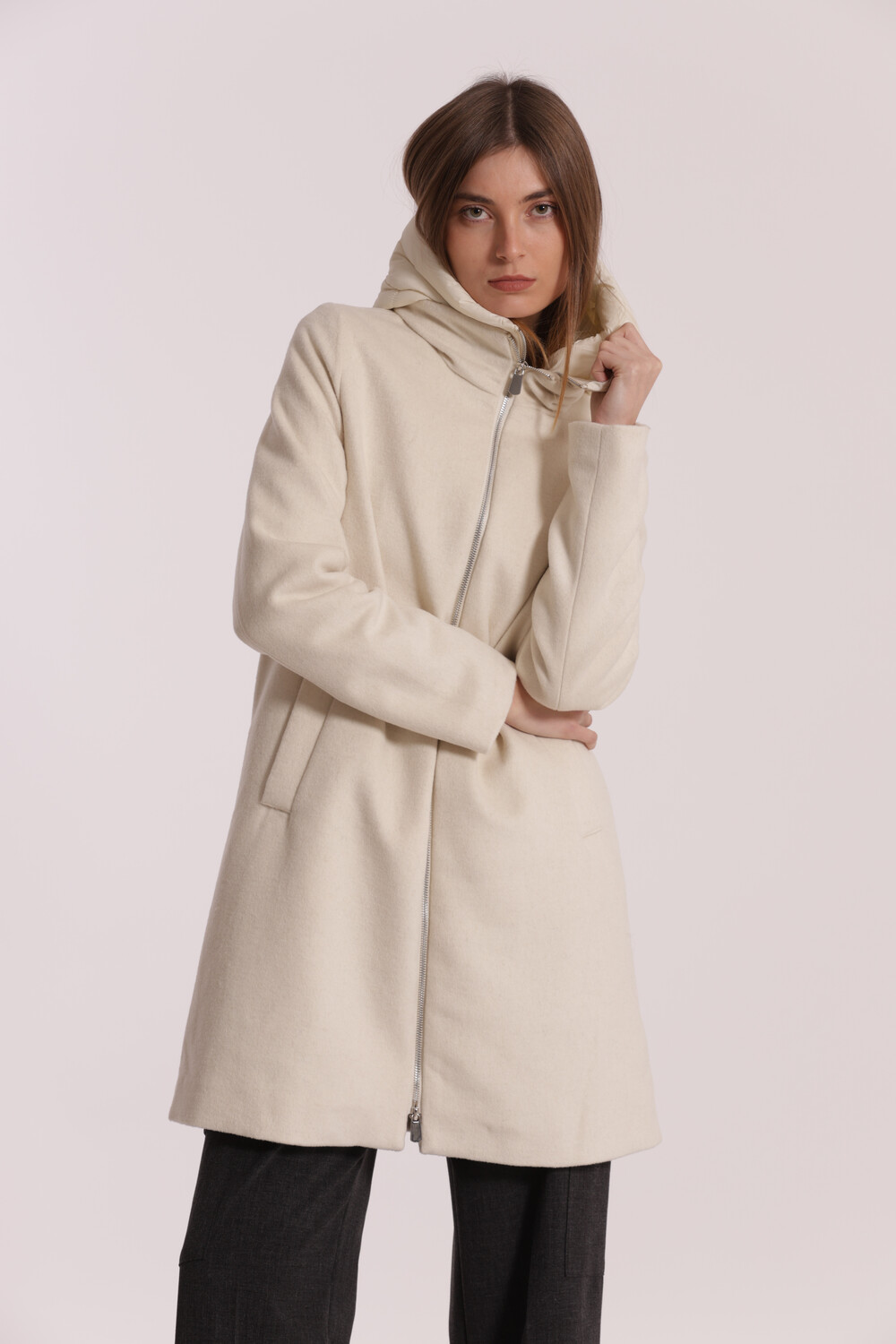 MIMI' MUA' CAPPOTTO DONNA - NDAN-6626