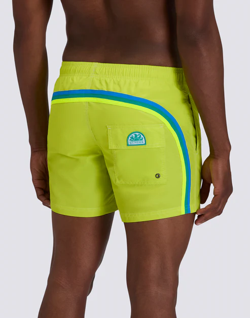 SUNDEK COSTUME BOXER UOMO - M504BDTA100