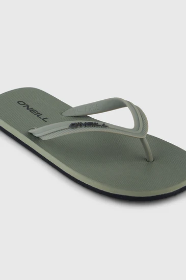 O'NEILL LOGO SANDALS