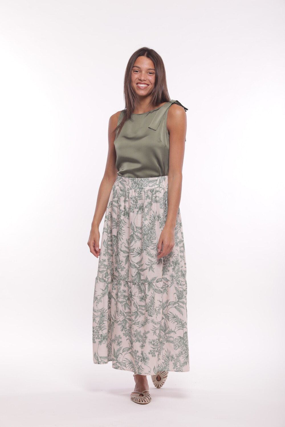 MIMI' MUA' GONNA DONNA - MRAM-5279