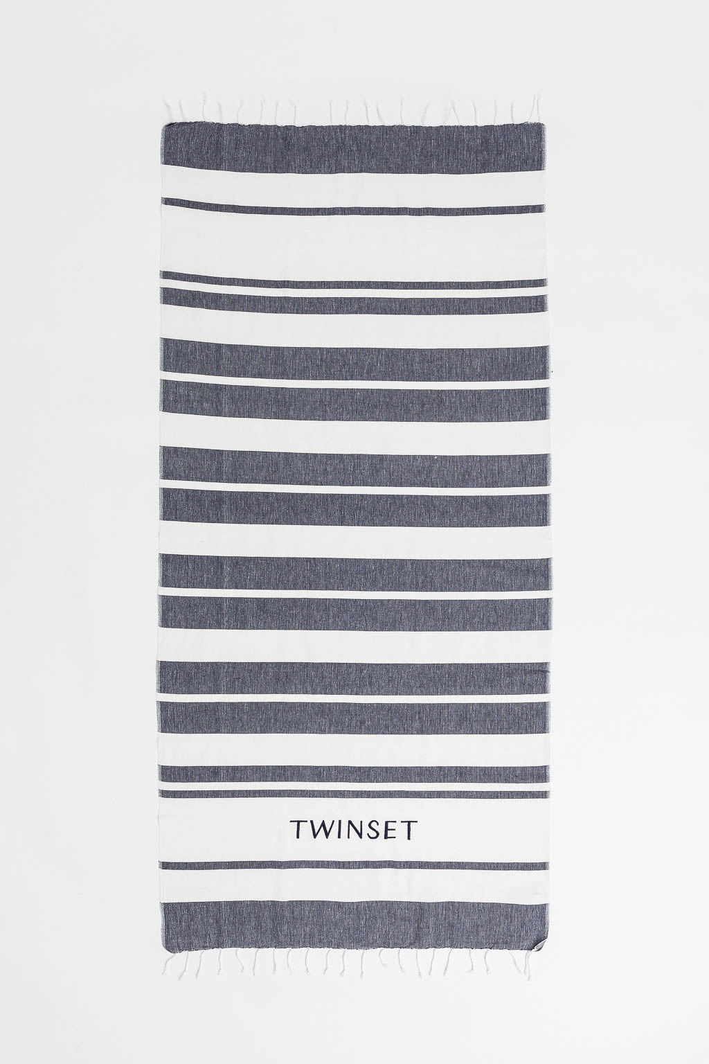 TWINSET TELO MARE DONNA - LM5BAA