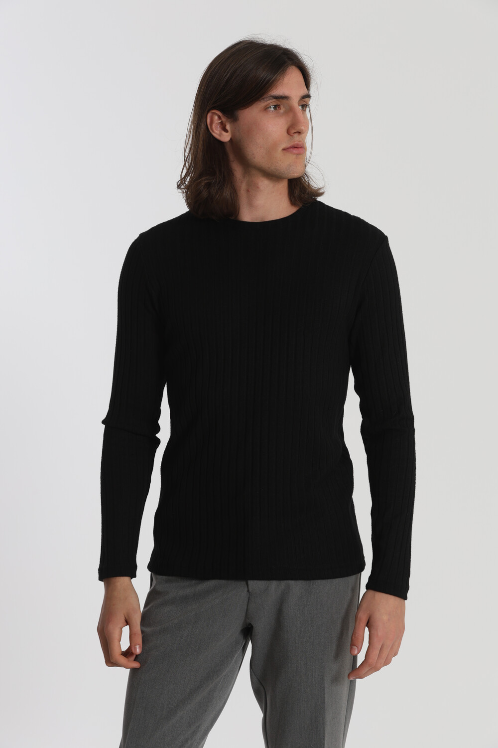 7X8 MAGLIA UOMO - 17SH-6042