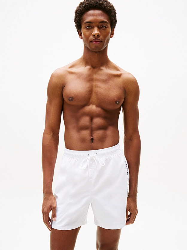 TOMMY HILFIGER COSTUME BOXER UOMO - UM0UM03258