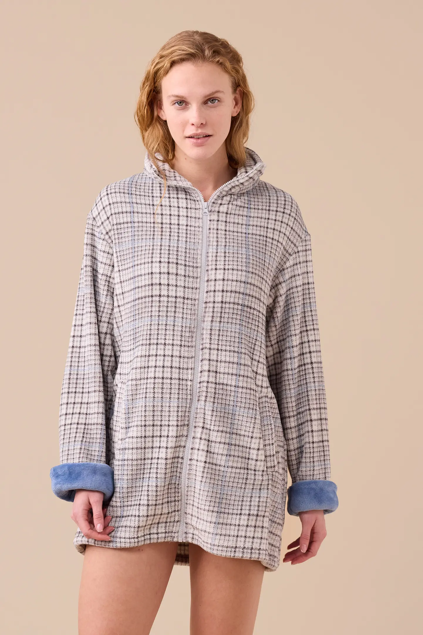 NOIDINOTTE VESTAGLIE DONNA - GE3076