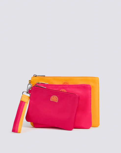 SUNDEK POCHETTE DONNA - AM083ABPY800