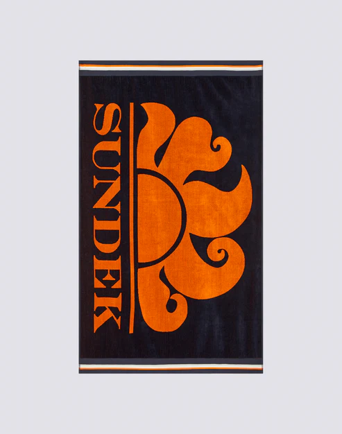 SUNDEK TELO MARE UOMO - AM312ATC1050