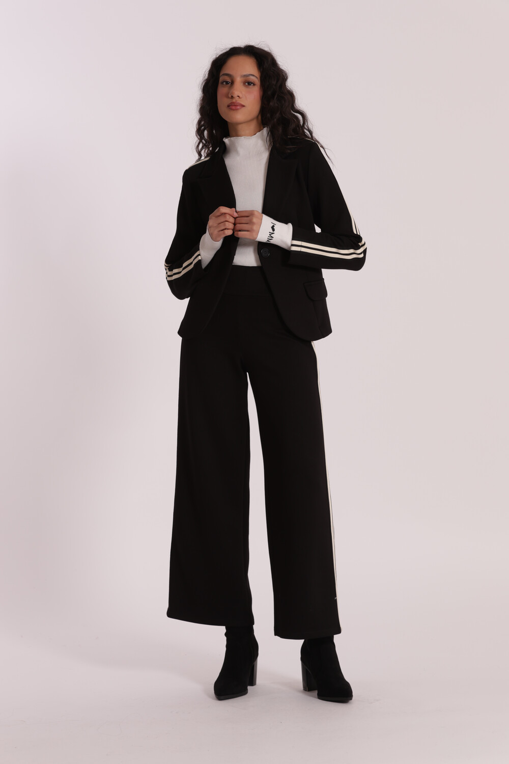 MIMI' MUA' PANTALONE DONNA - MSAN-2934