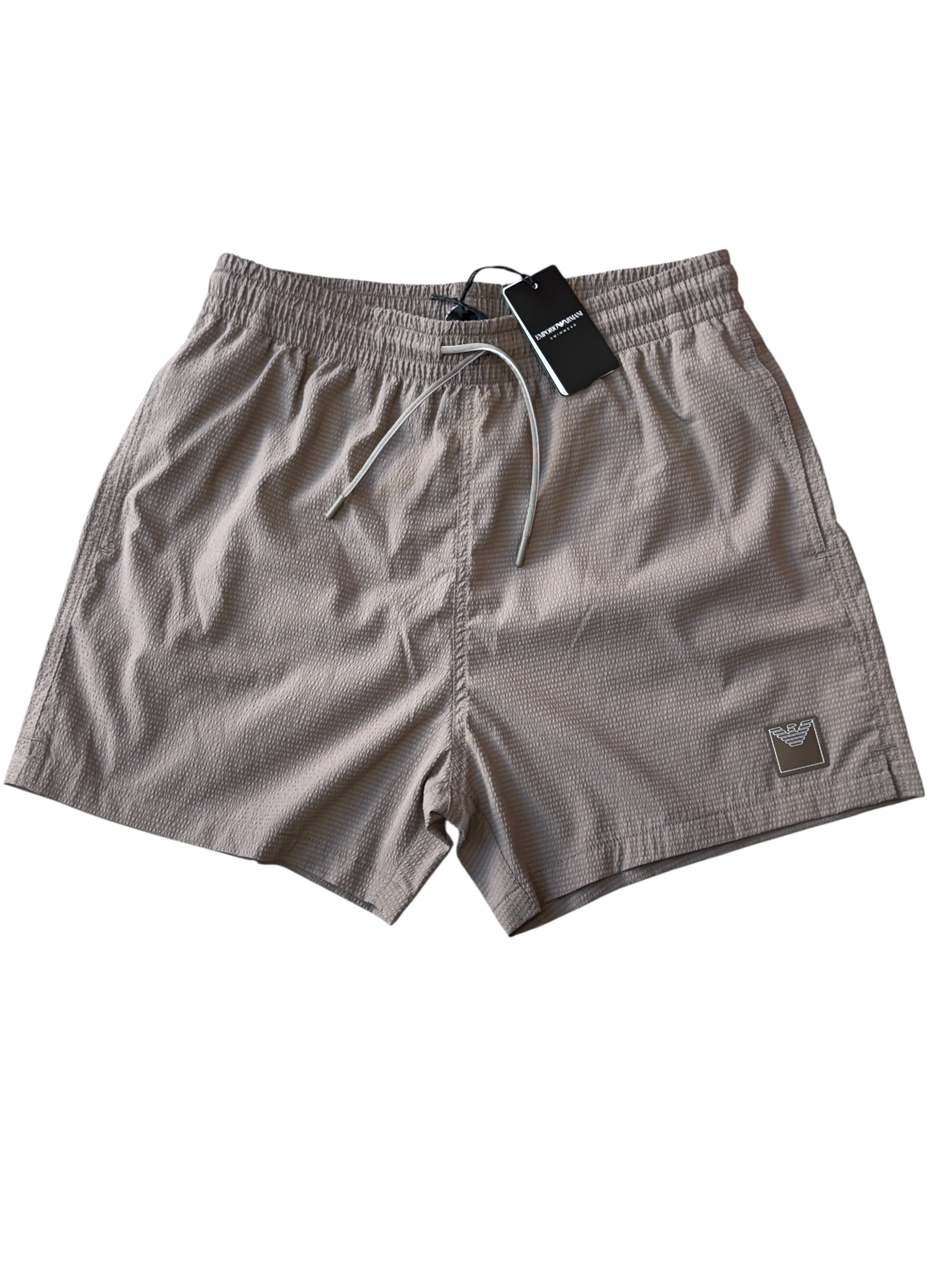EMPORIO ARMANI COSTUME BOXER UOMO - AF12336 EM000583