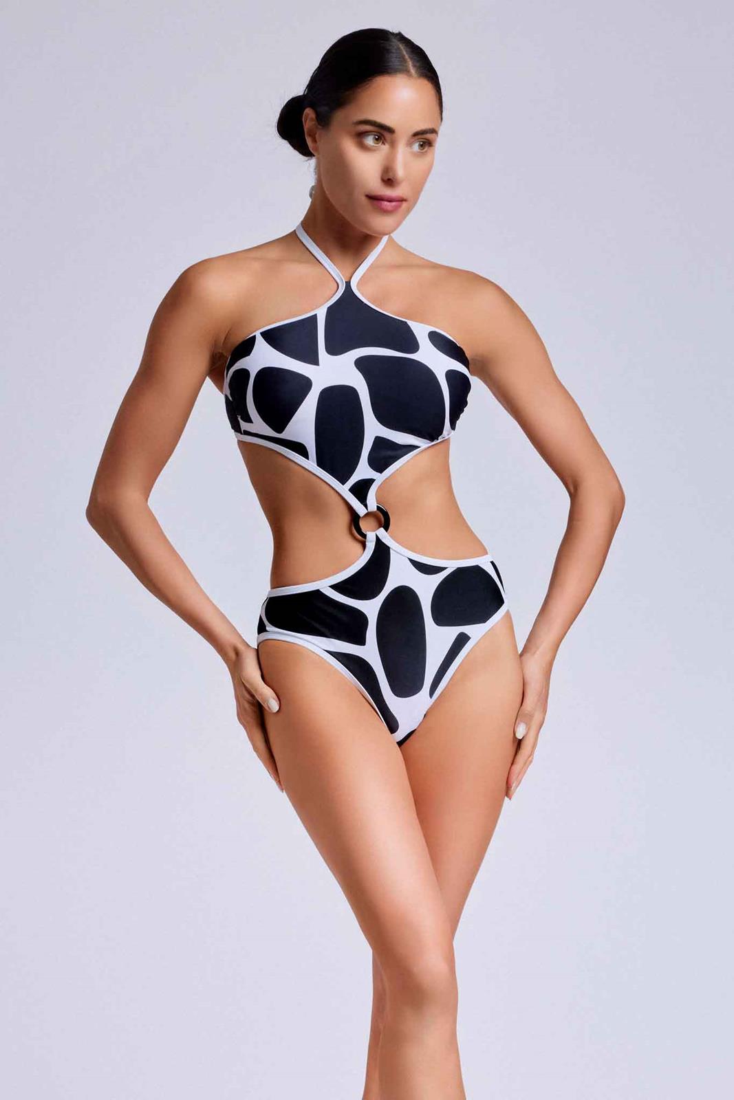 DAVID COSTUME INTERO DONNA - DA24122