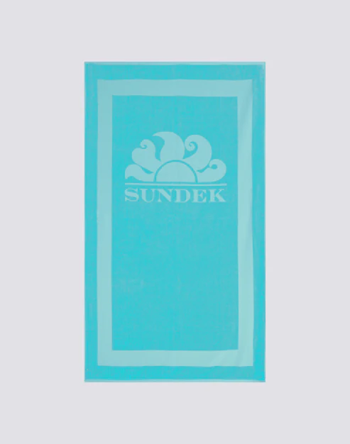 SUNDEK TELO MARE UOMO - AM372ATC1000