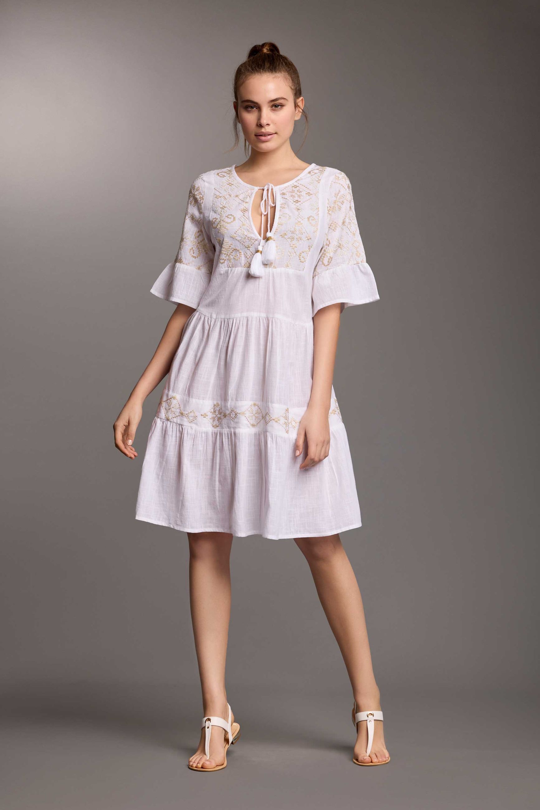 ICONIQUE ABITO DONNA - IC25018