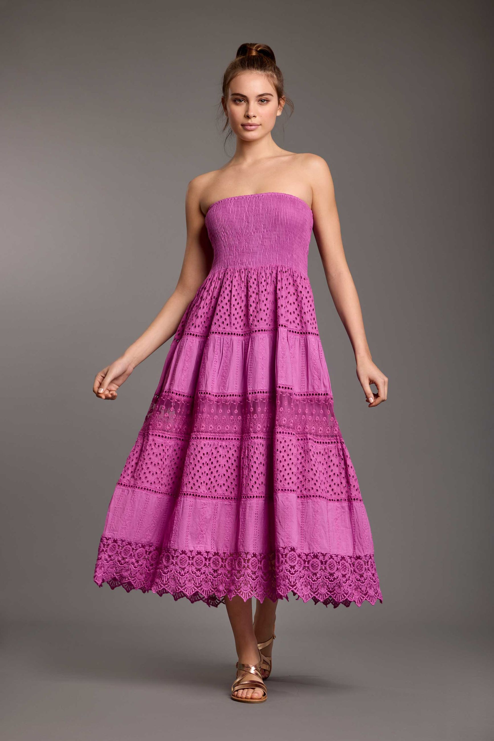 ICONIQUE ABITO DONNA - IC25042