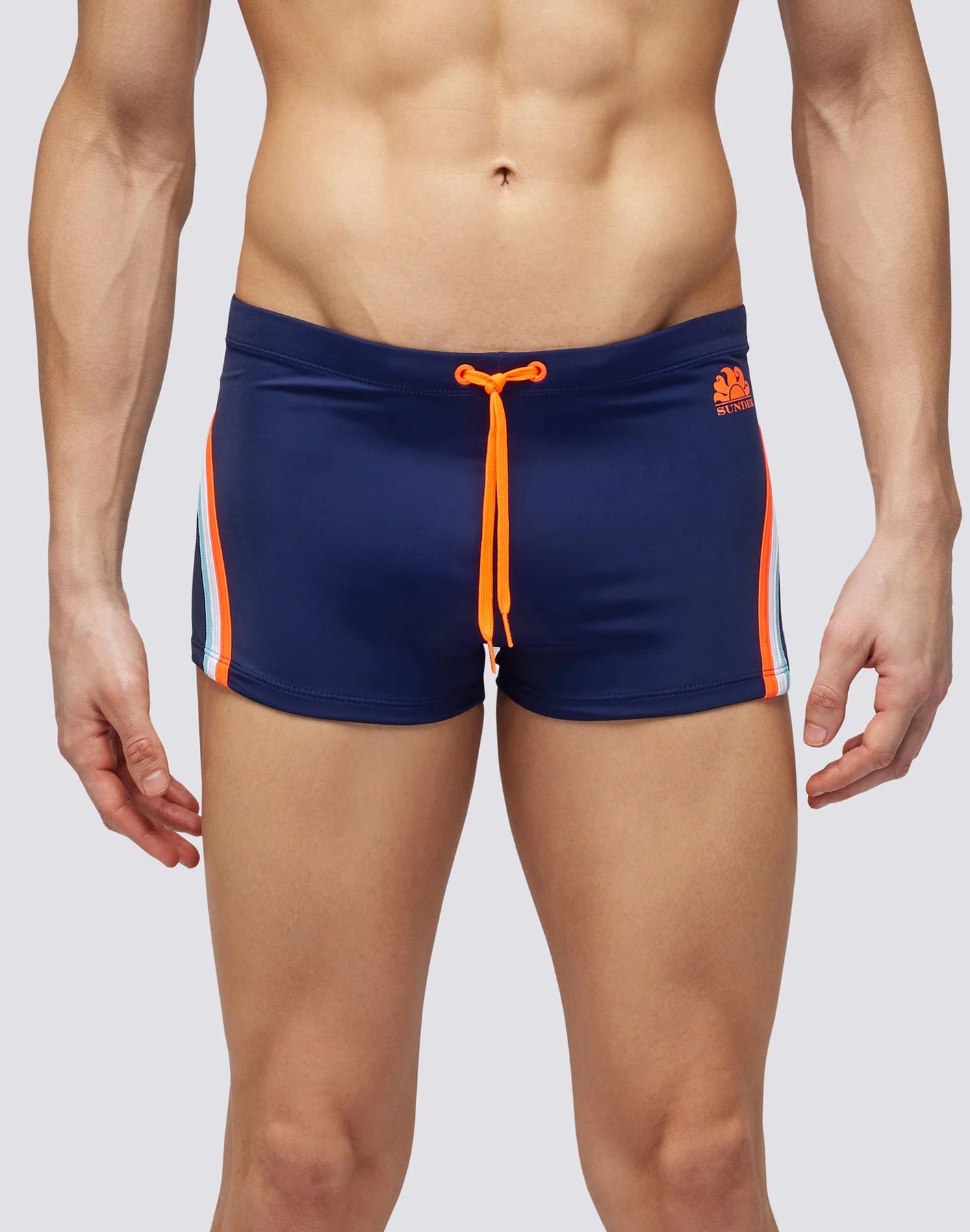 SUNDEK COSTUME SLIP UOMO - M295SPL3000
