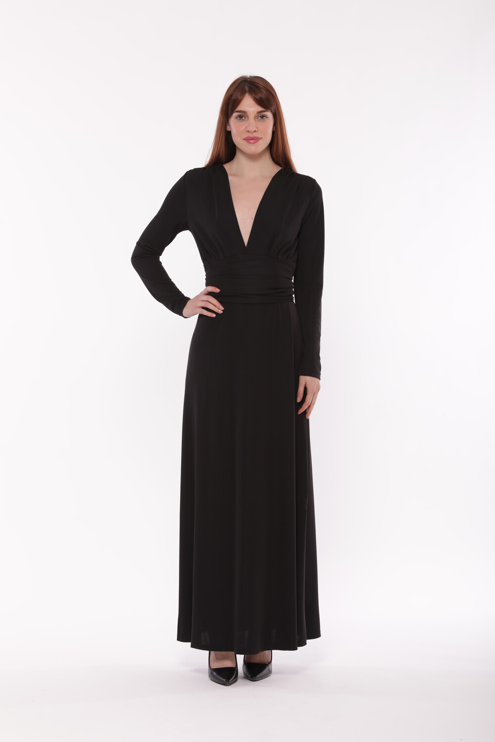 MIMI' MUA' ABITO DONNA - MRAL-4381