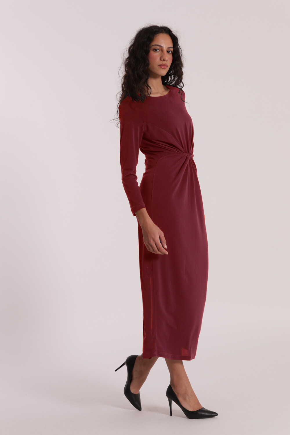 MIMI' MUA' ABITO DONNA - MRAN-4459