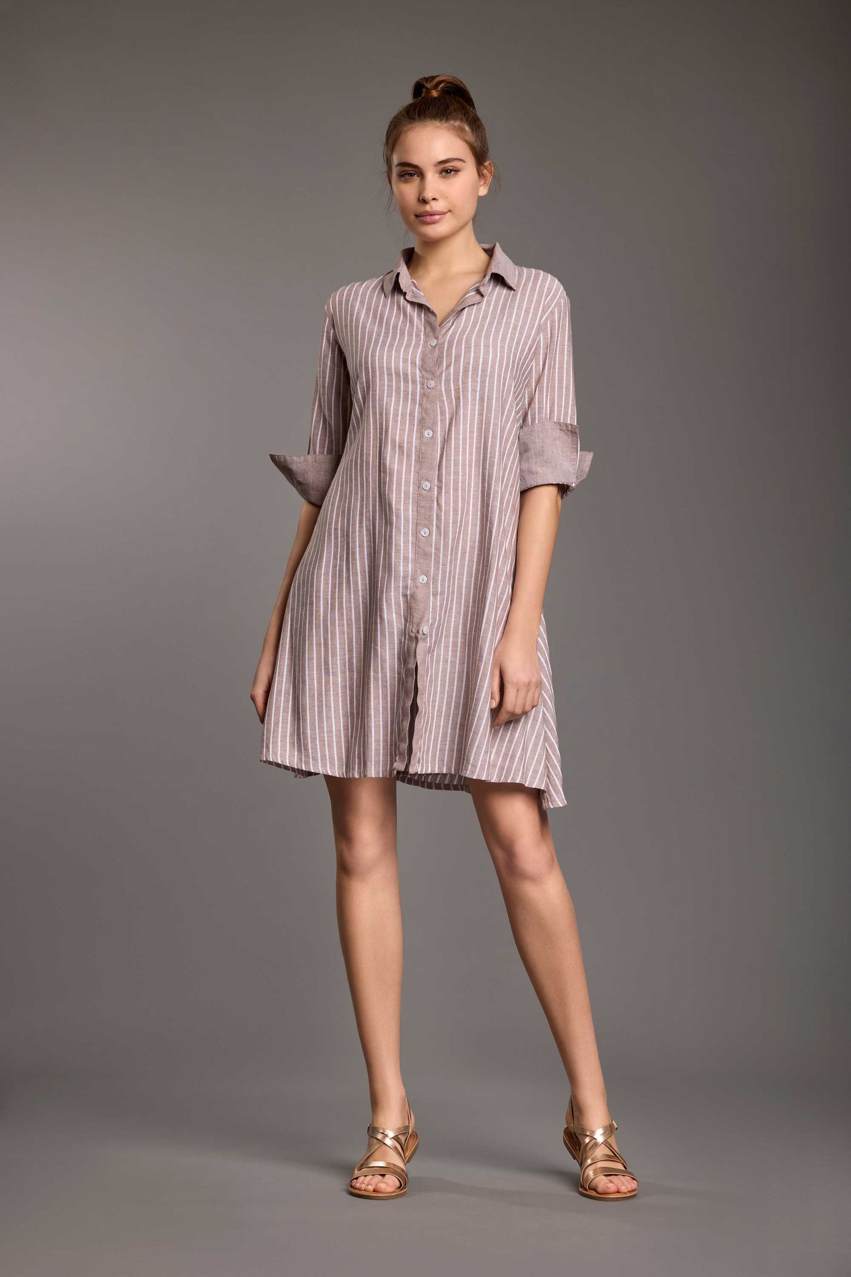 ICONIQUE ABITO DONNA - IC25026