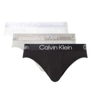 CALVIN KLEIN SLIP UOMO - NB2969A