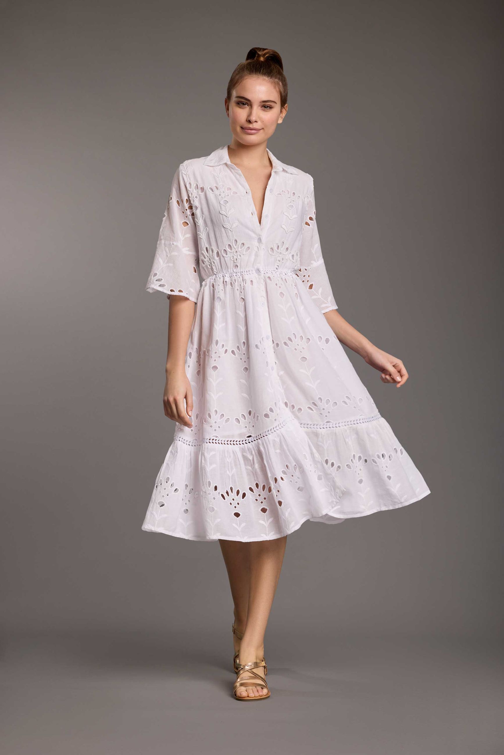 ICONIQUE ABITO DONNA - IC25005