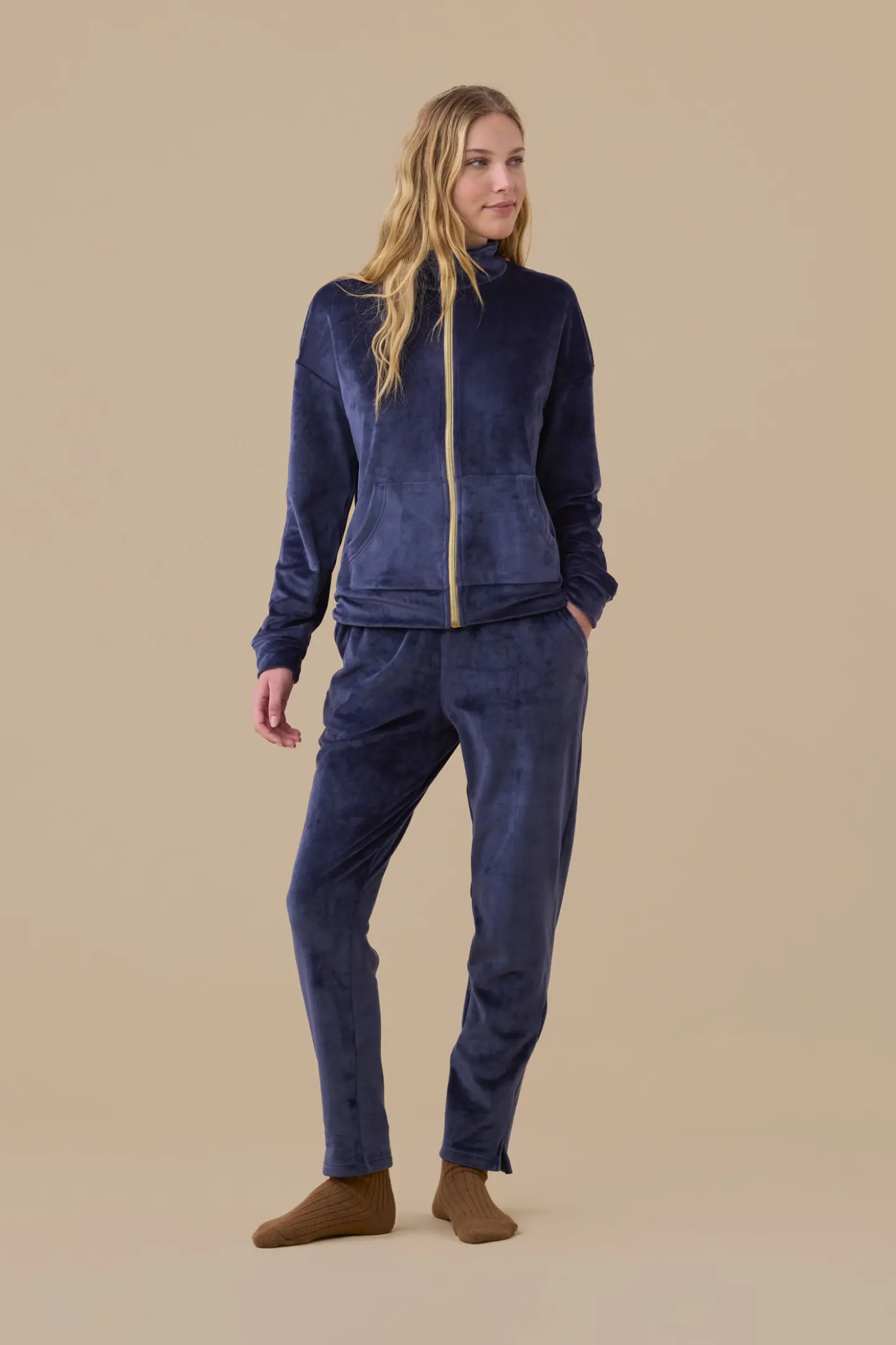 NOIDINOTTE TUTA DONNA - FA9350