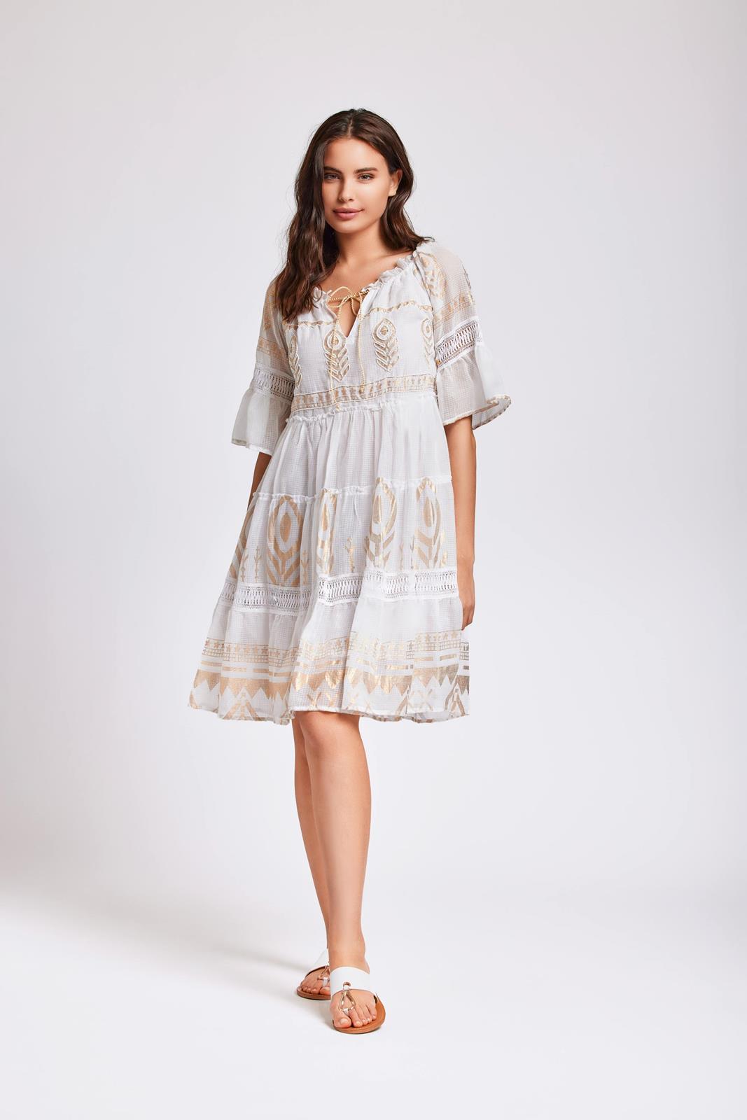 ICONIQUE ABITO DONNA - IC24022