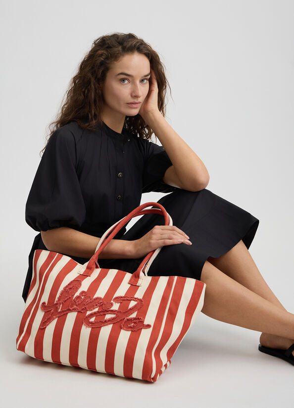 LIU-JO BORSA DONNA - VA5208 T6948