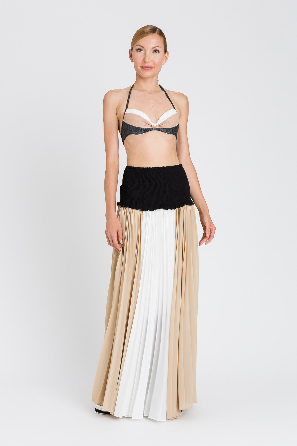 TWINSET ABITO DONNA - LB25CC