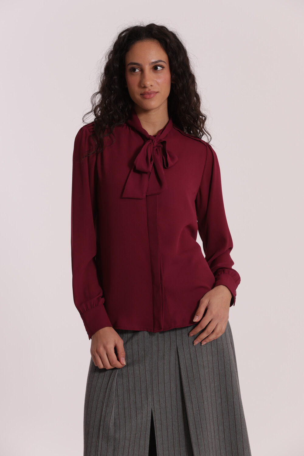 MIMI' MUA' BLUSA DONNA - ESAN-1883