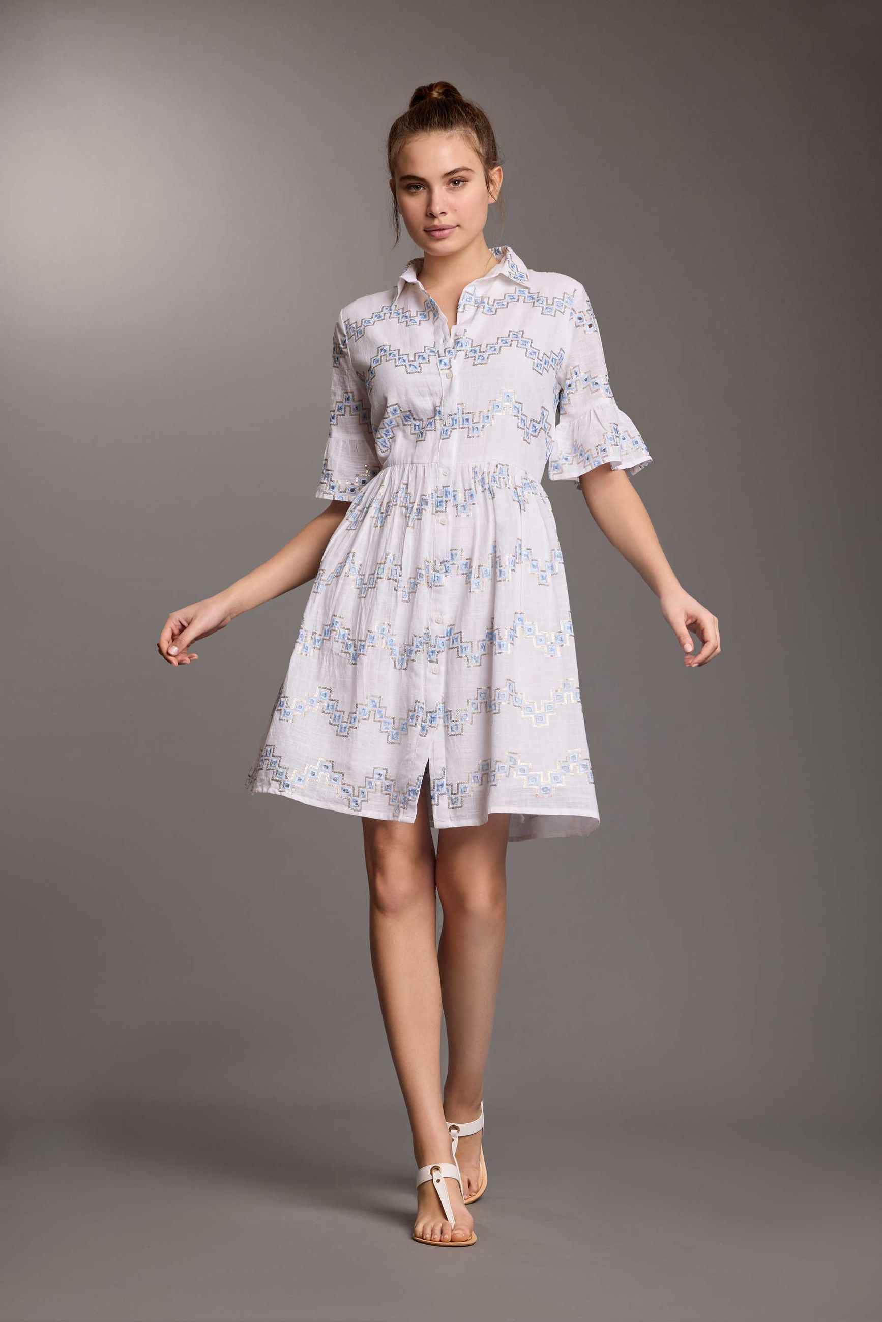 ICONIQUE ABITO DONNA - IC25068