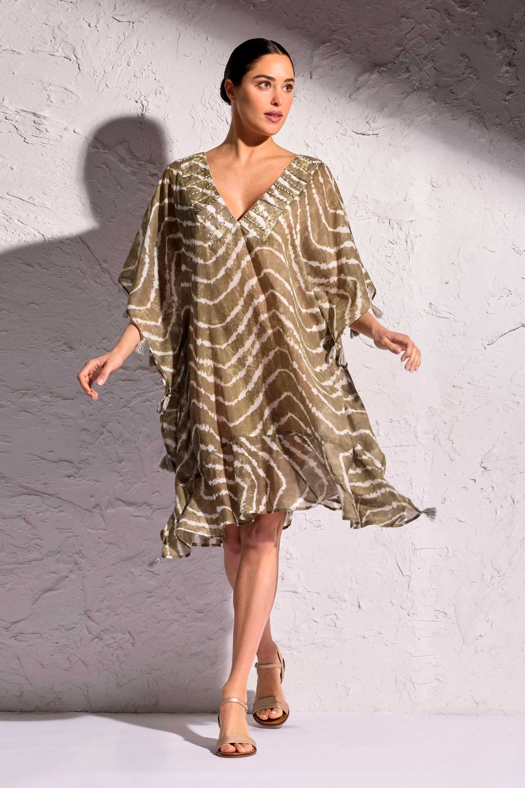DAVID ABITO DONNA - DB25102