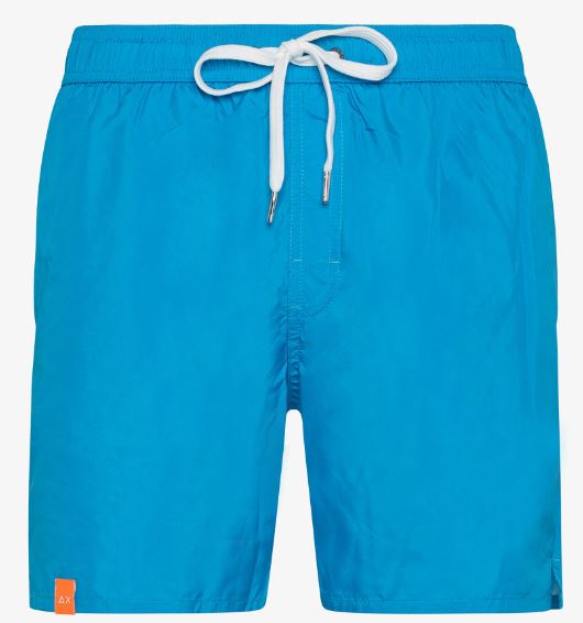SUN 68 COSTUME BOXER UOMO - H33118