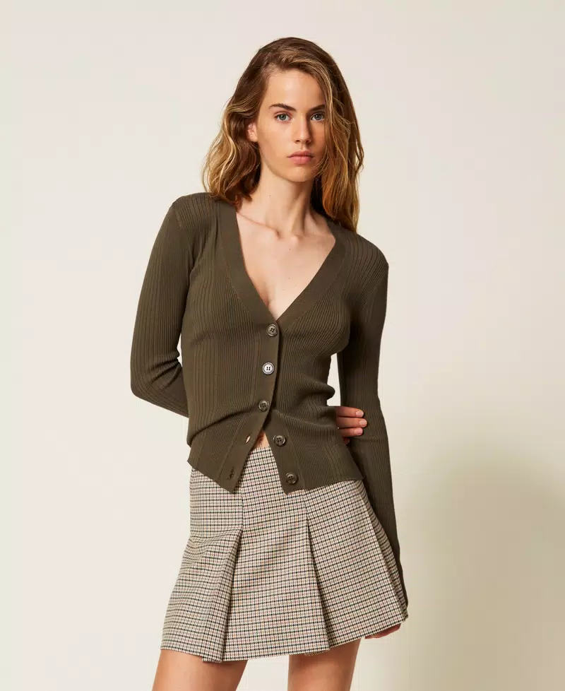 TWINSET CARDIGAN DONNA - LI3EAA