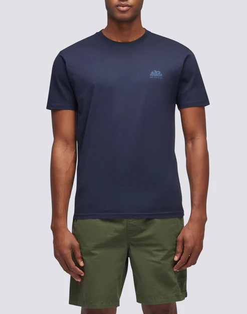 SUNDEK T-SHIRT UOMO - M129TEJ78OT