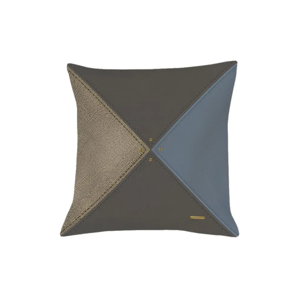 BORBONESE CUSCINO BIANCHERIA LETTO - QUARTER CUSCINO 45