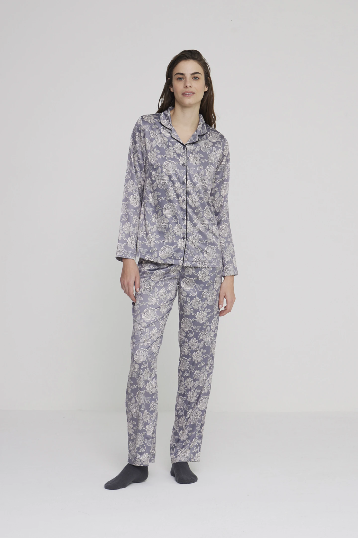 NOIDINOTTE PIGIAMA DONNA - FA8923