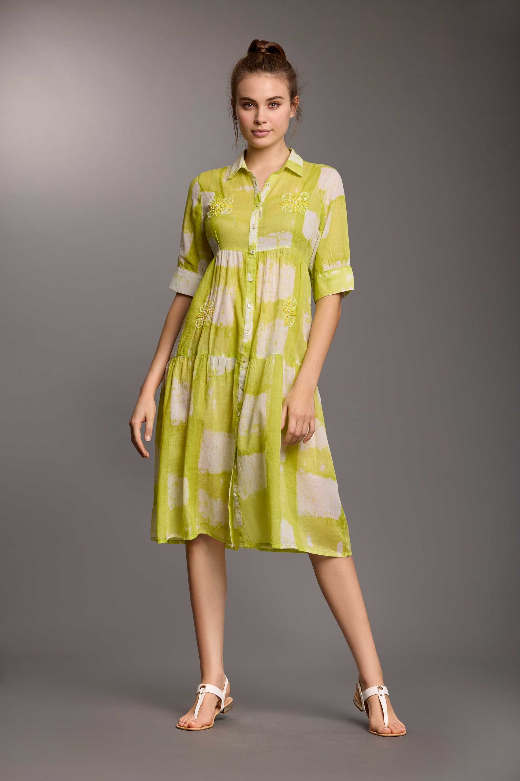 ICONIQUE ABITO DONNA - IC25031