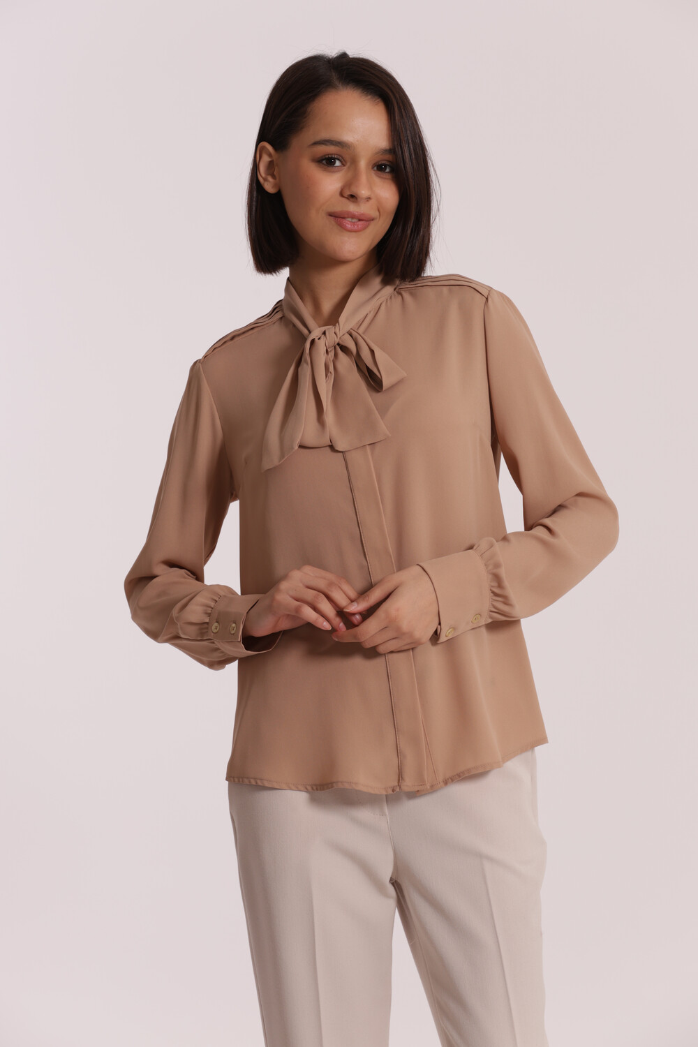 MIMI' MUA' BLUSA DONNA - ESAN-1883