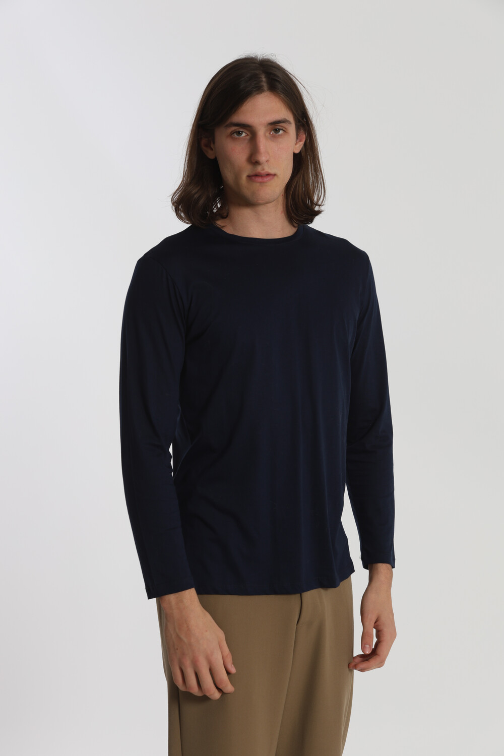 7X8 MAGLIA UOMO - 17SH-6036