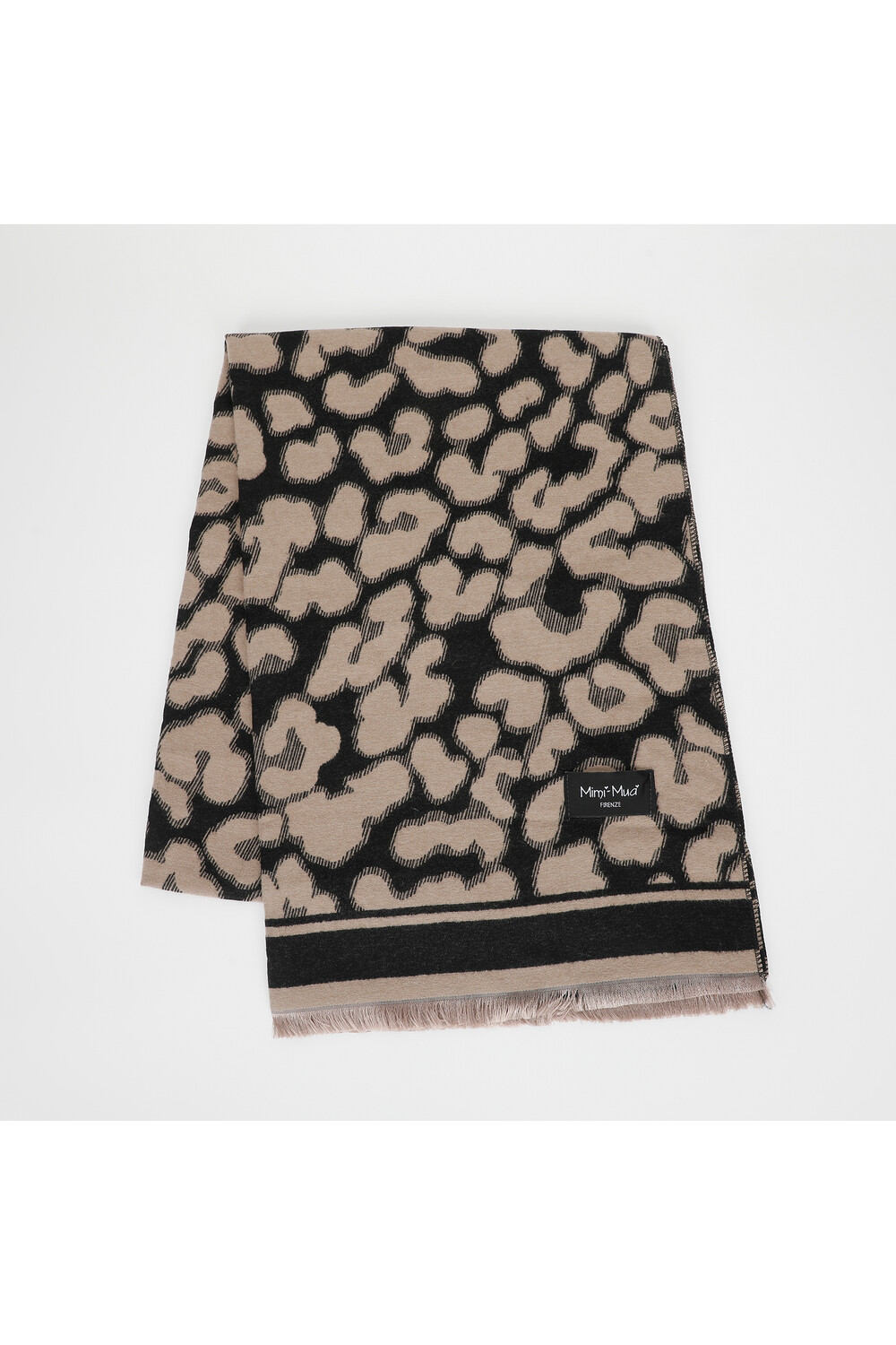 MIMI' MUA' SCIARPE E FOULARDS DONNA - FSAN-9258