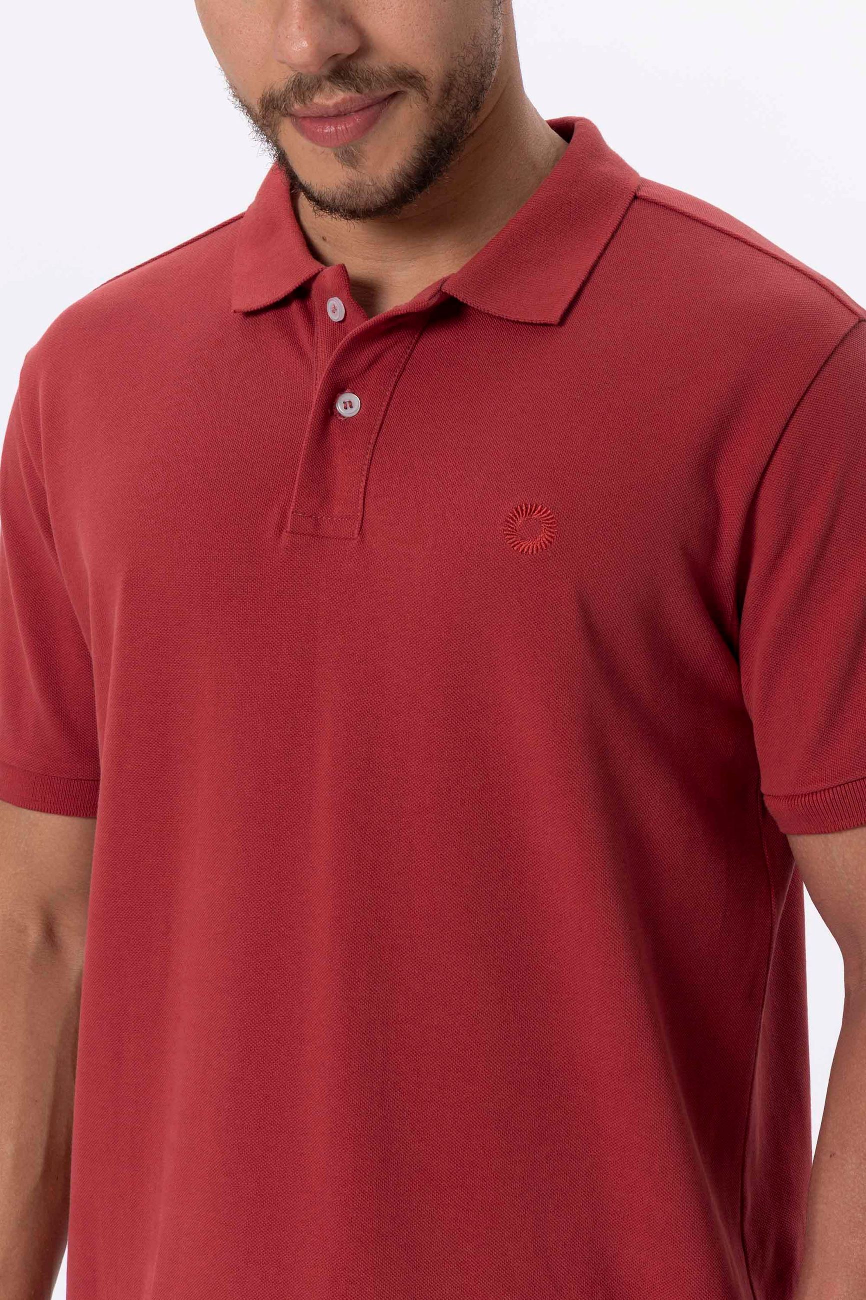 DAVID UOMO POLO UOMO - DM25046