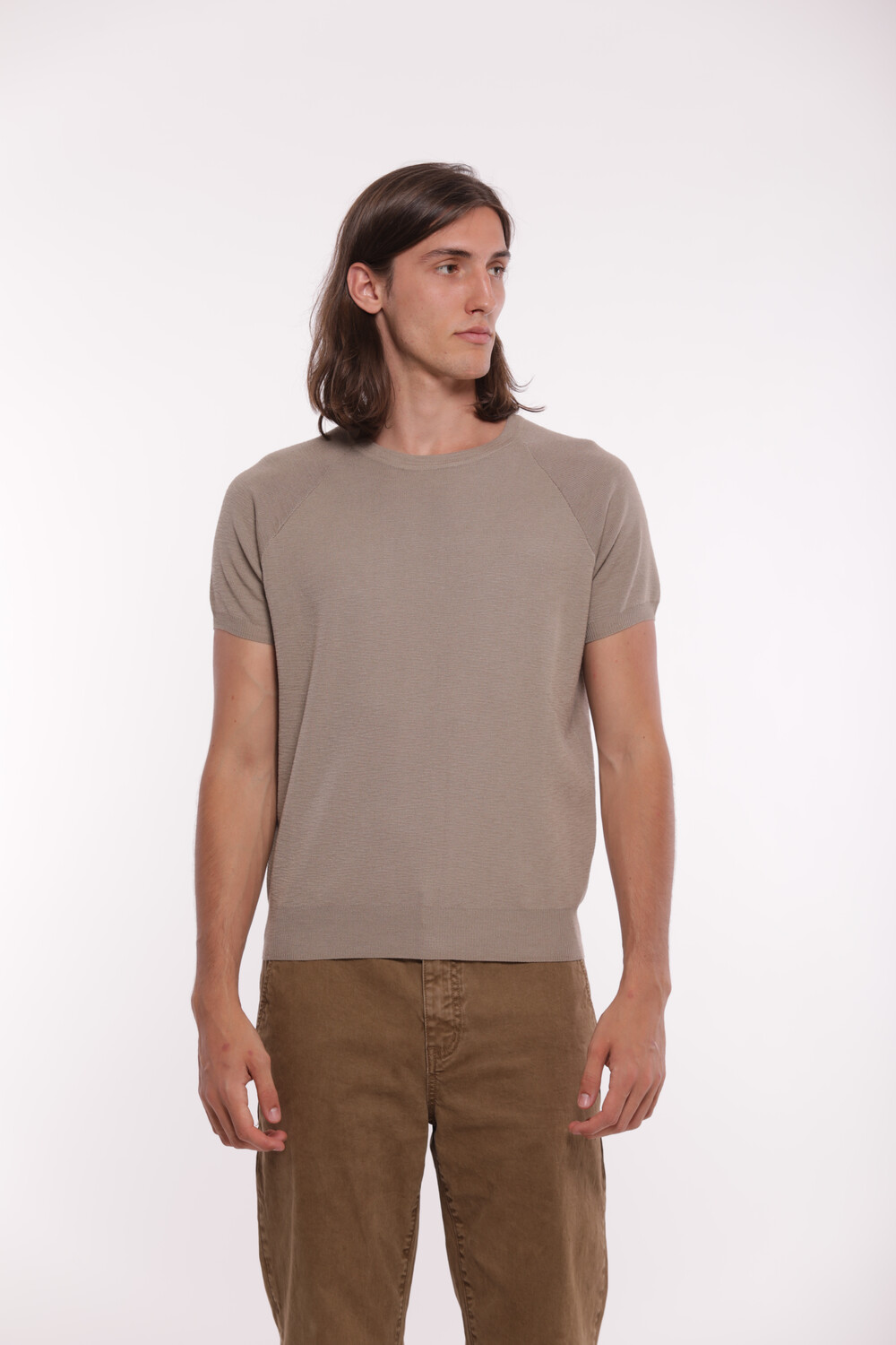 7X8 T-SHIRT UOMO - 16AF-3141