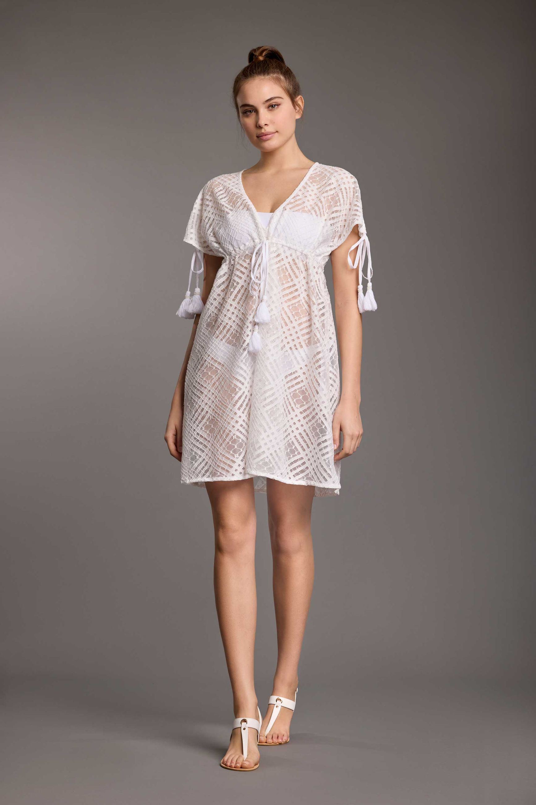 ICONIQUE ABITO DONNA - IC25021