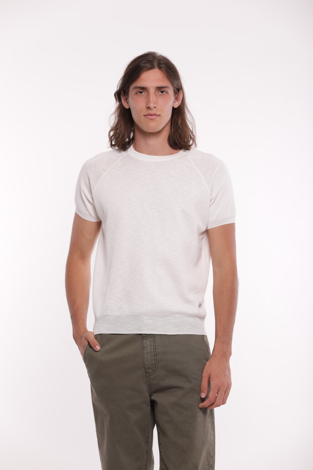 7X8 T-SHIRT UOMO - 16AF-3141