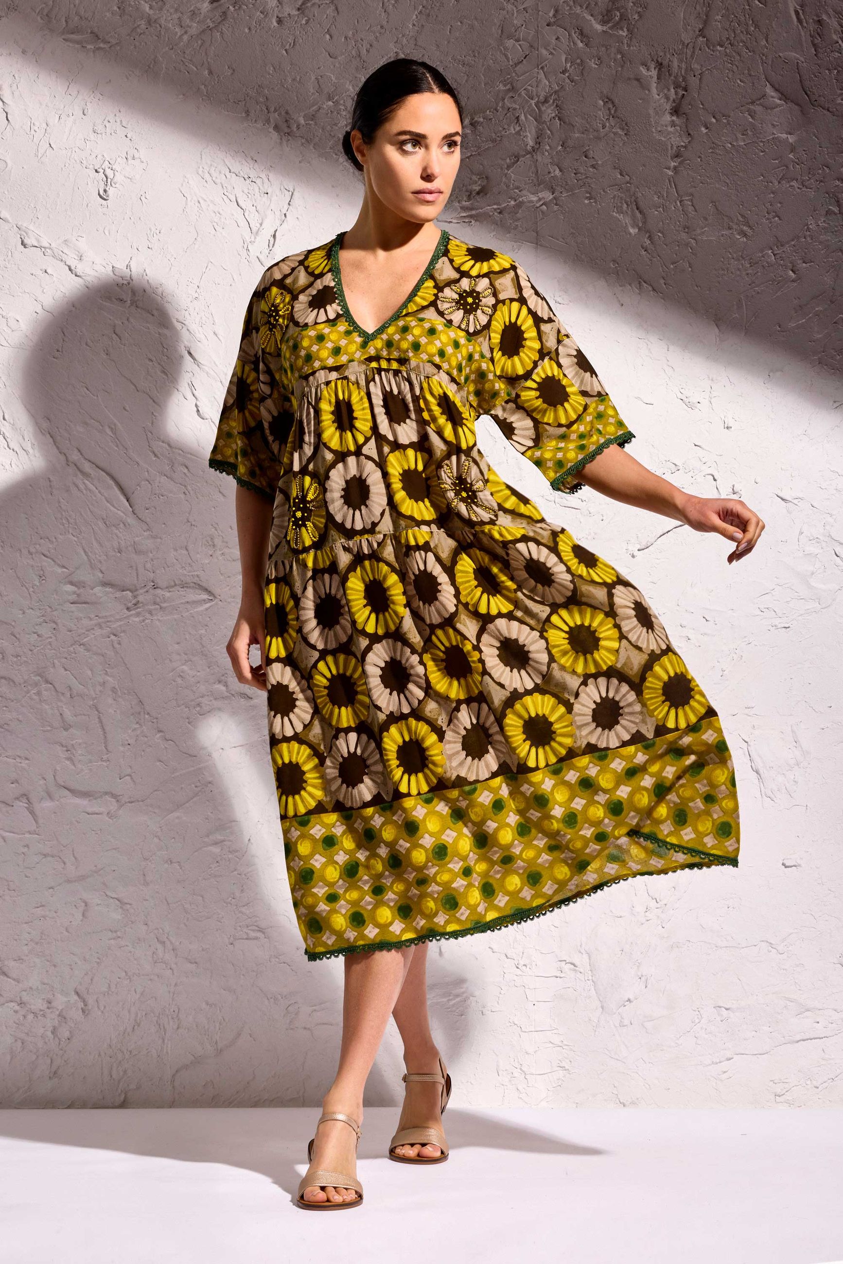 DAVID ABITO DONNA - DB25093