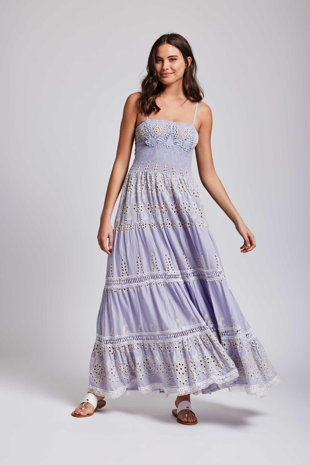 ICONIQUE ABITO DONNA - IC24062
