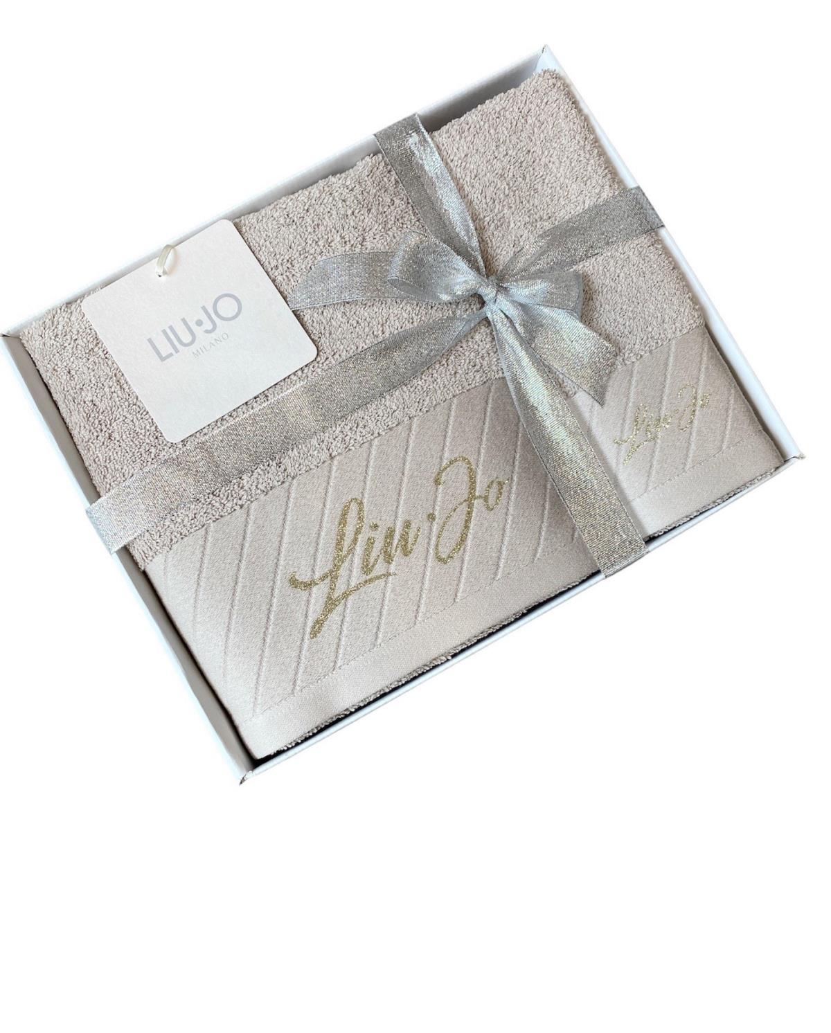 LIU-JO CASA LB931B D LJ CORSIVO